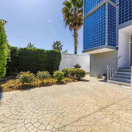 Apartament Amazing With Free Parking By Pikhost Golem (Tirana)