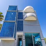 Apartment Amazing With Free Parking By Pikhost