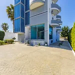 Amazing With Free Parking By Pikhost Golem (Tirana)