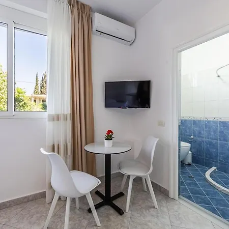 Apartment Amazing With Free Parking Golem (Tirana)