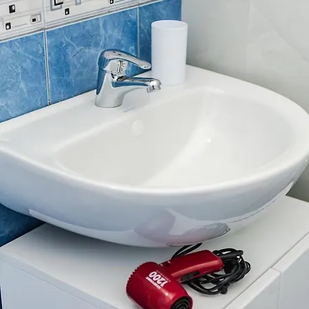 Apartment Amazing With Free Parking Golem (Tirana)