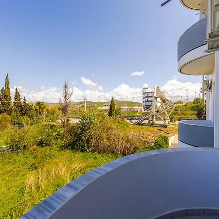 Amazing With Free Parking Apartment Golem (Tirana)