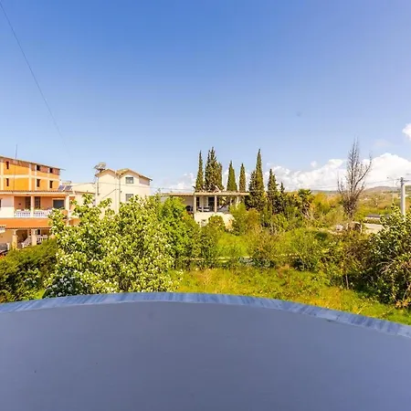 Apartment Amazing With Free Parking Golem (Tirana)
