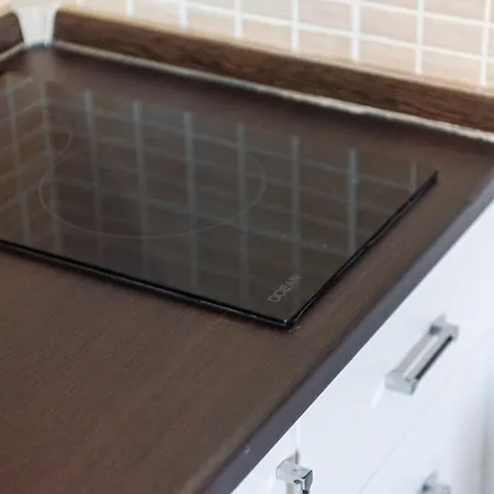 Apartment Amazing With Free Parking