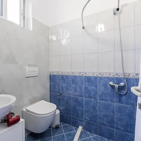 Apartment Amazing With Free Parking Golem (Tirana)