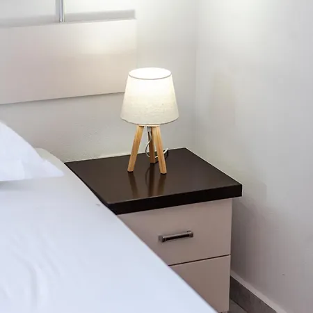 Apartman Amazing With Free Parking By Pikhost Golem