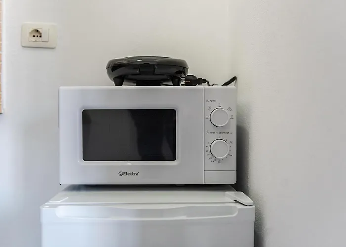 Apartment Amazing With Free Parking By Pikhost *