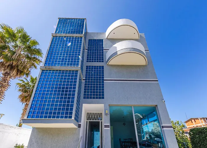 Apartment Amazing With Free Parking By Pikhost